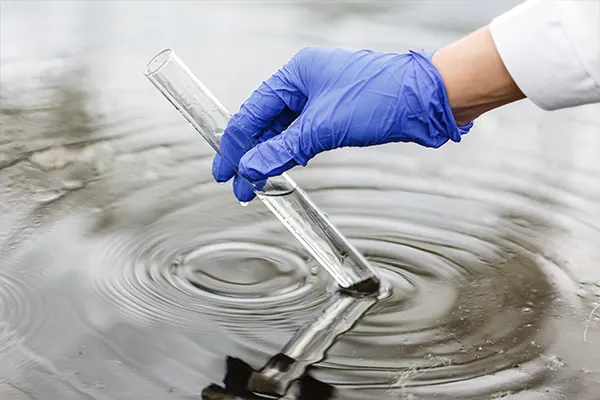 water-audit