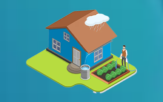 Rainwater Harvesting