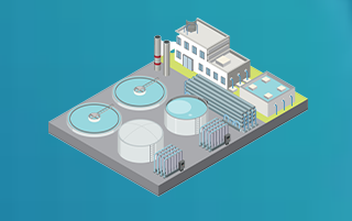 Sewage Treatment Plant