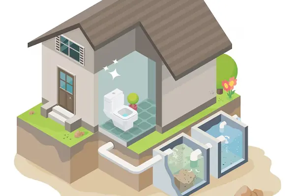 Wastewater Treatment